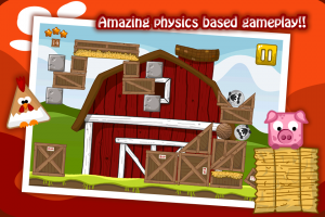 Help Harry Screenshot 3